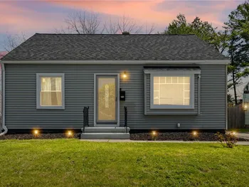 Property at 216 Newcomb Street, Rochester, NY 14609