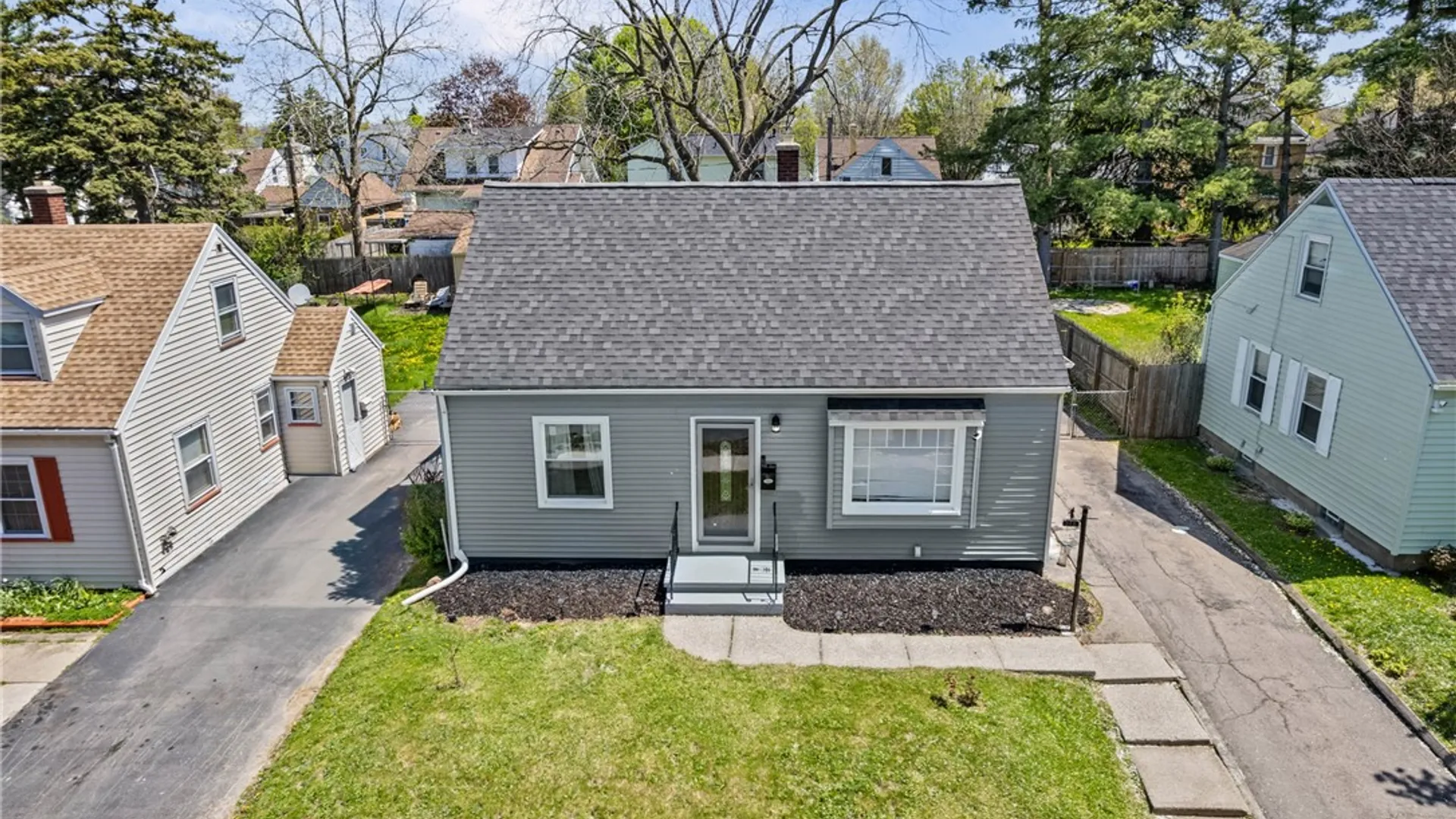 Property at 216 Newcomb Street, Rochester, NY 14609 3