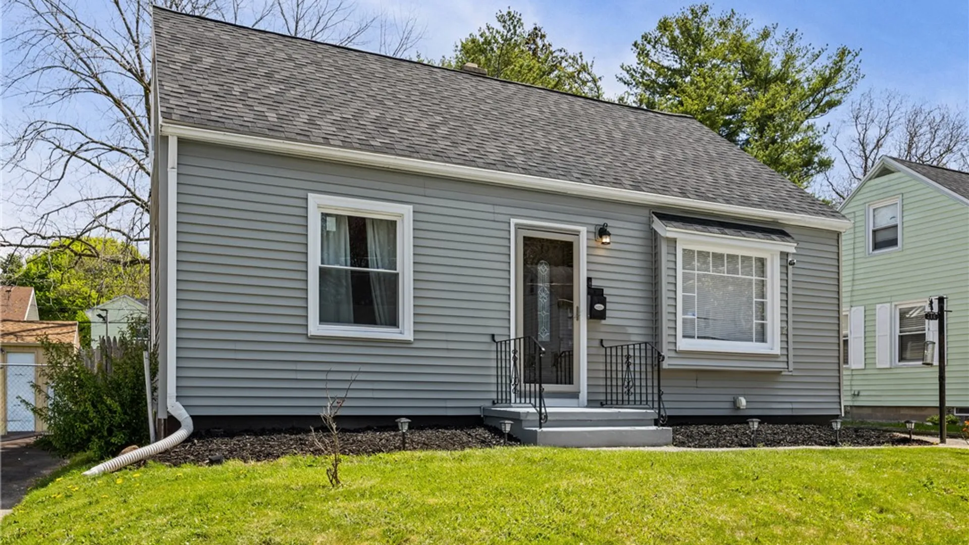 Property at 216 Newcomb Street, Rochester, NY 14609 4