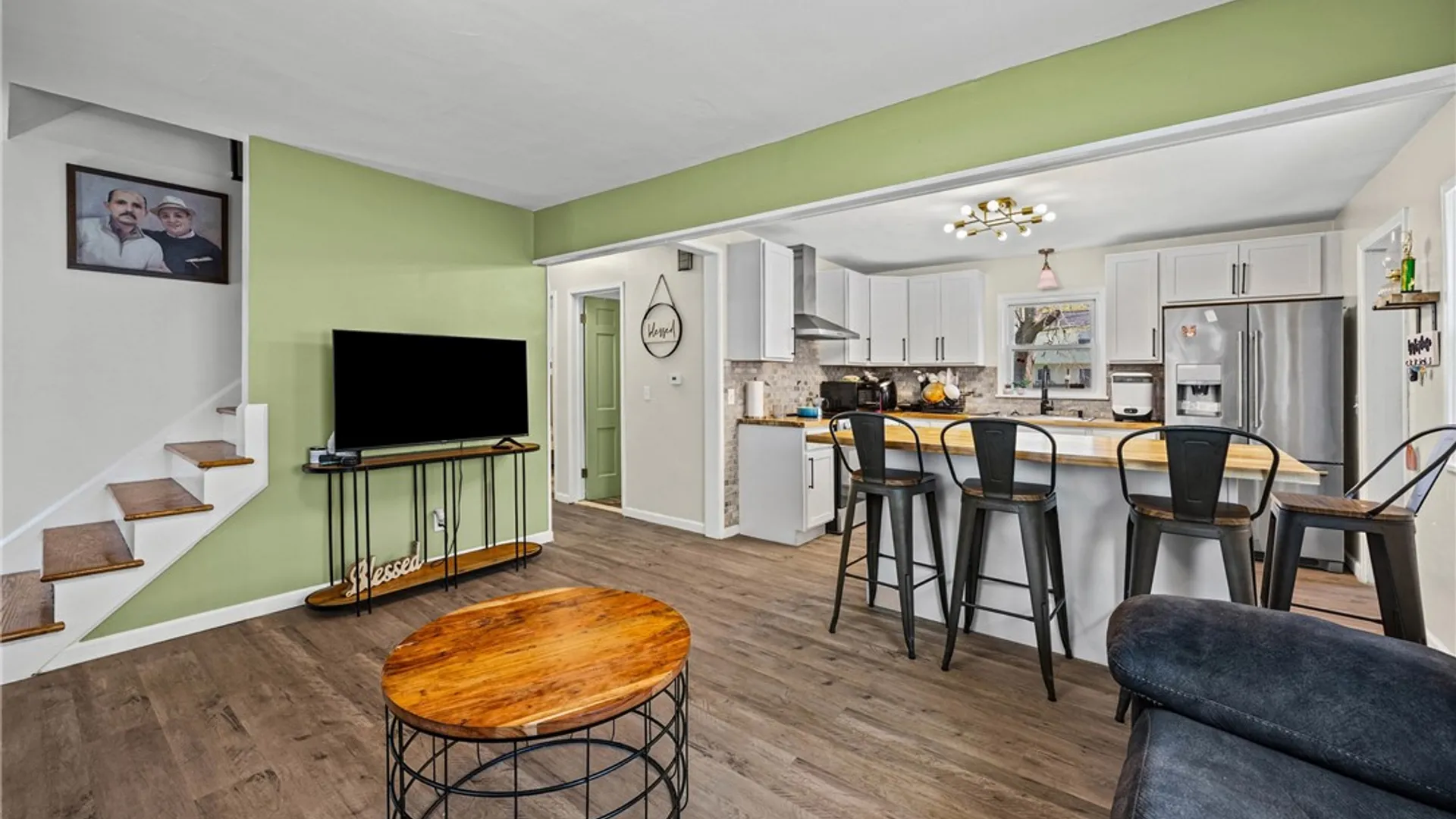 Property at 216 Newcomb Street, Rochester, NY 14609 6
