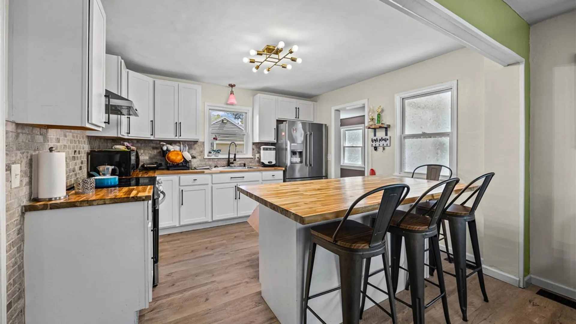 Property at 216 Newcomb Street, Rochester, NY 14609 8