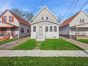 350 Northumberland Avenue, Buffalo, NY 14215