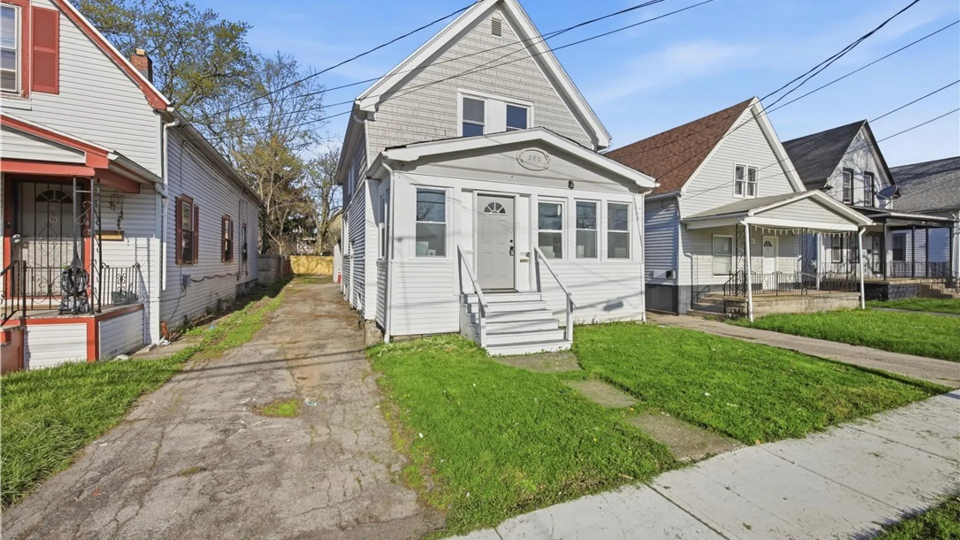 Property at 350 Northumberland Avenue, Buffalo, NY 14215 2