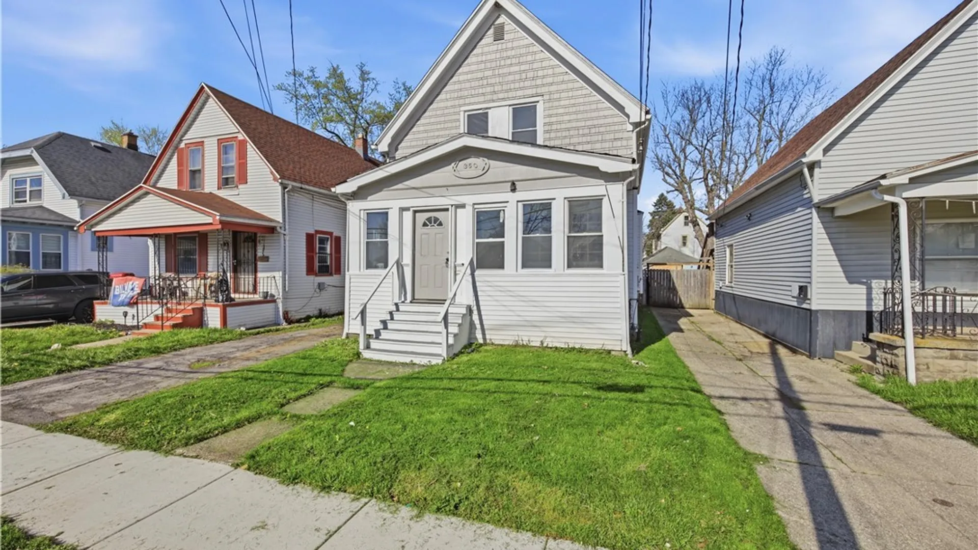 Property at 350 Northumberland Avenue, Buffalo, NY 14215 3