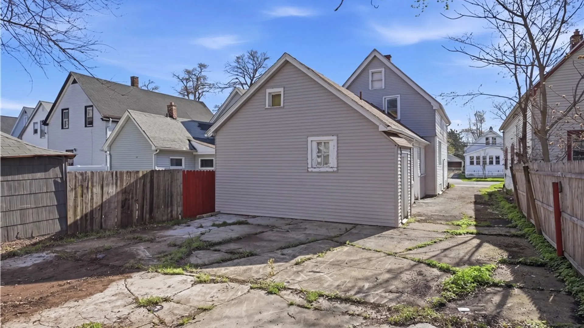 Property at 350 Northumberland Avenue, Buffalo, NY 14215 41
