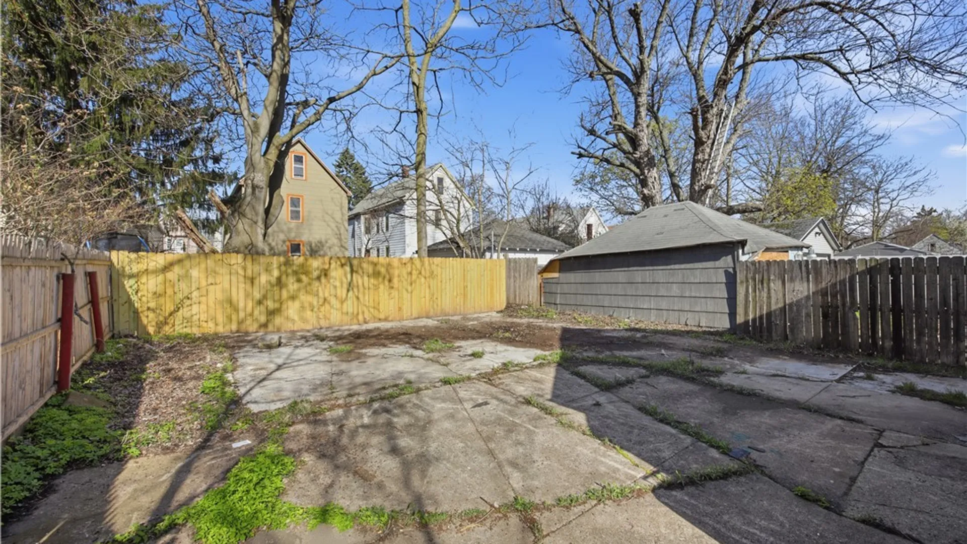 Property at 350 Northumberland Avenue, Buffalo, NY 14215 42