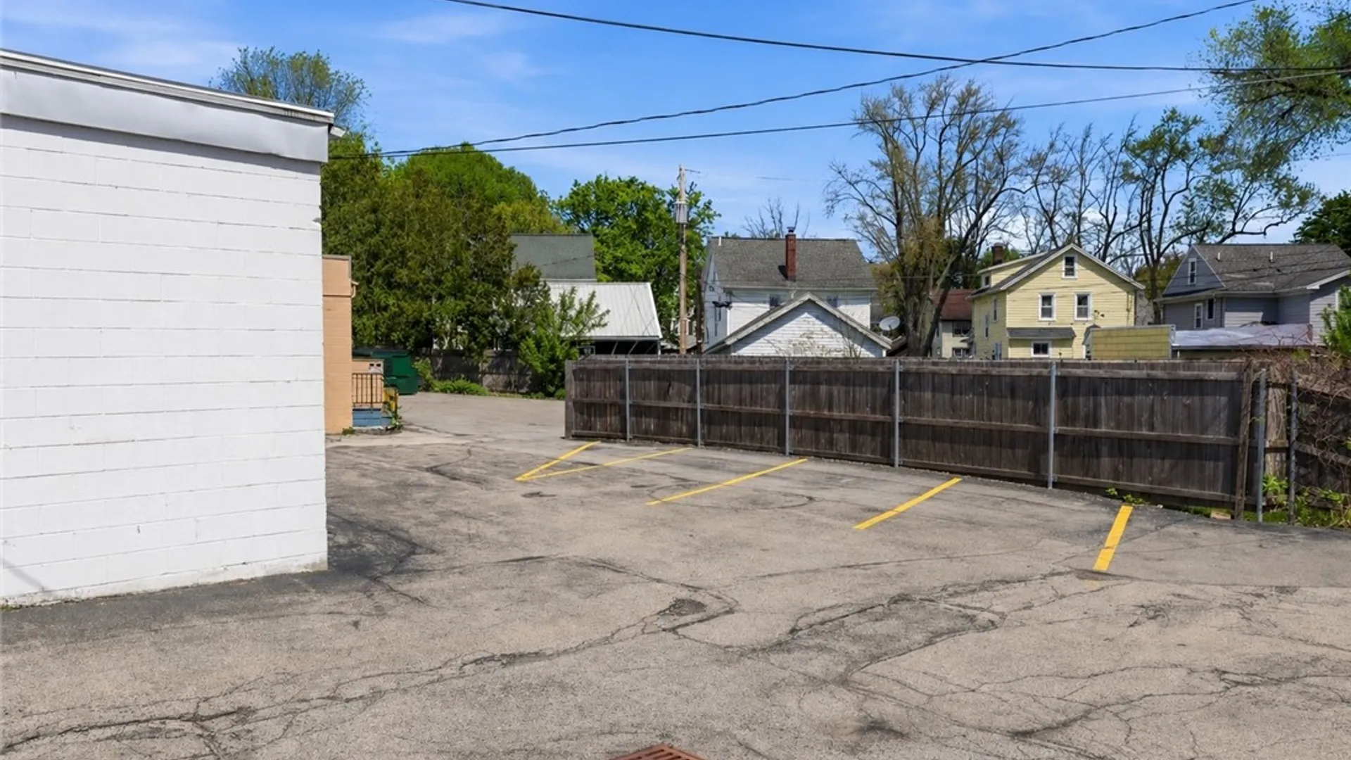 Property at 2314 Monroe Avenue, Brighton, NY 14618 2