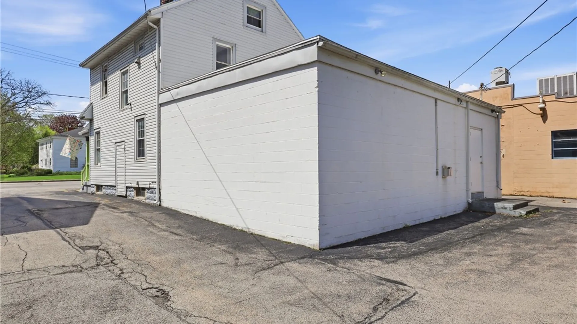 Property at 2314 Monroe Avenue, Brighton, NY 14618 22
