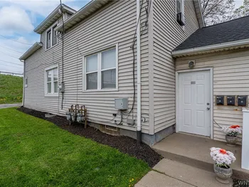Property at 111 Pinehurst Avenue, Cheektowaga, NY 14225