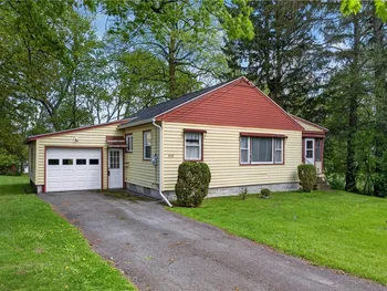 Property at 313 S Terry Road, Geddes, NY 13219