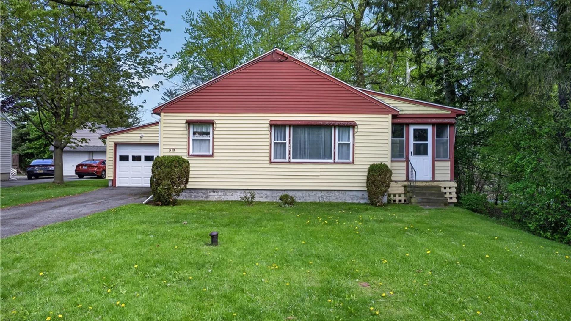 Property at 313 S Terry Road, Geddes, NY 13219 2