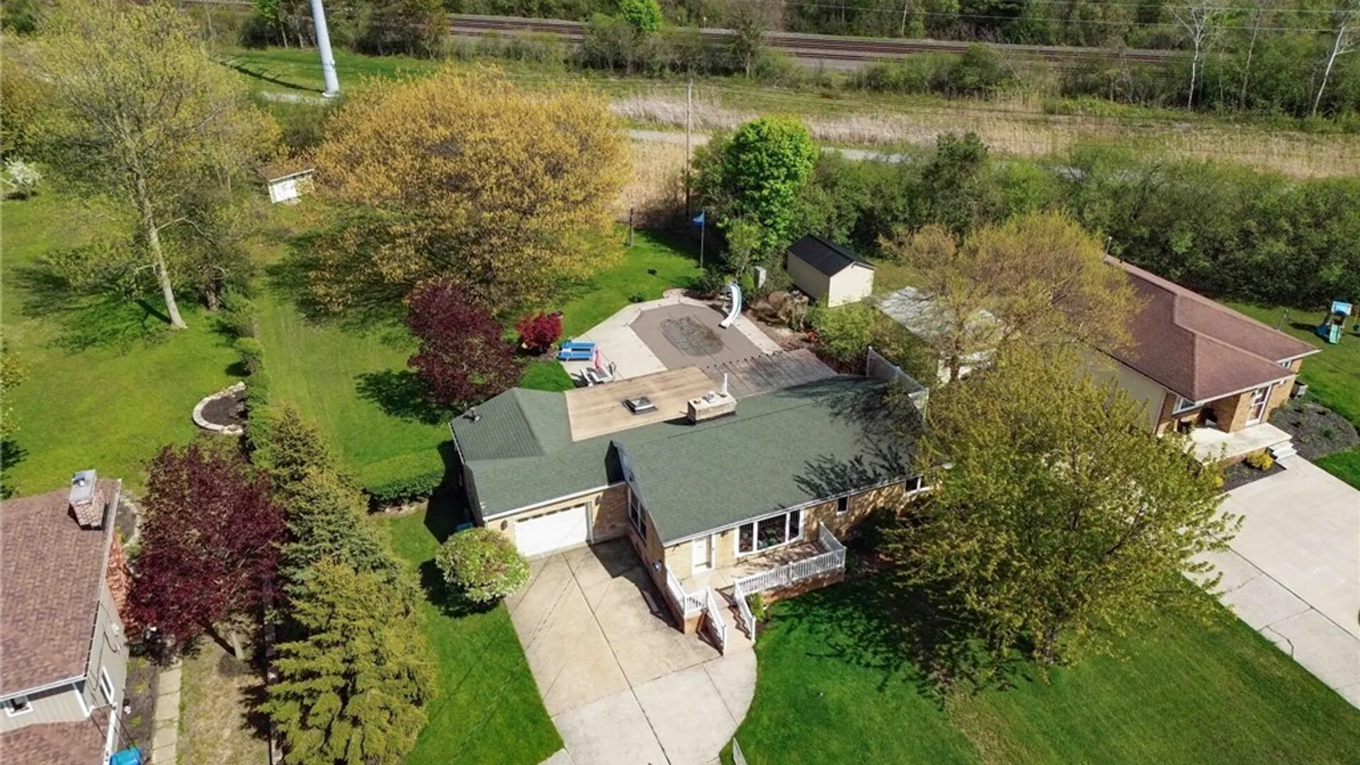 Property at 5459 Columbia Avenue, Hamburg, NY 14075 36