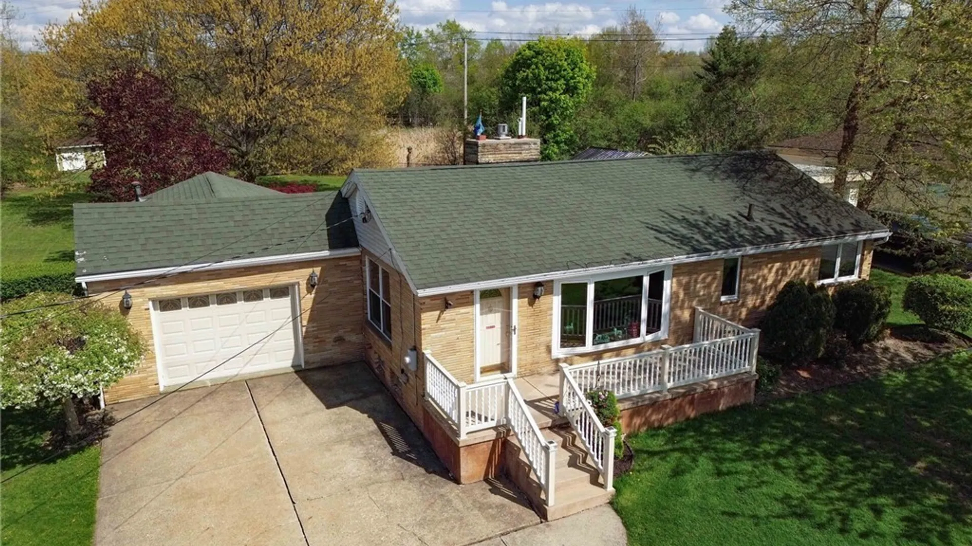 Property at 5459 Columbia Avenue, Hamburg, NY 14075 39