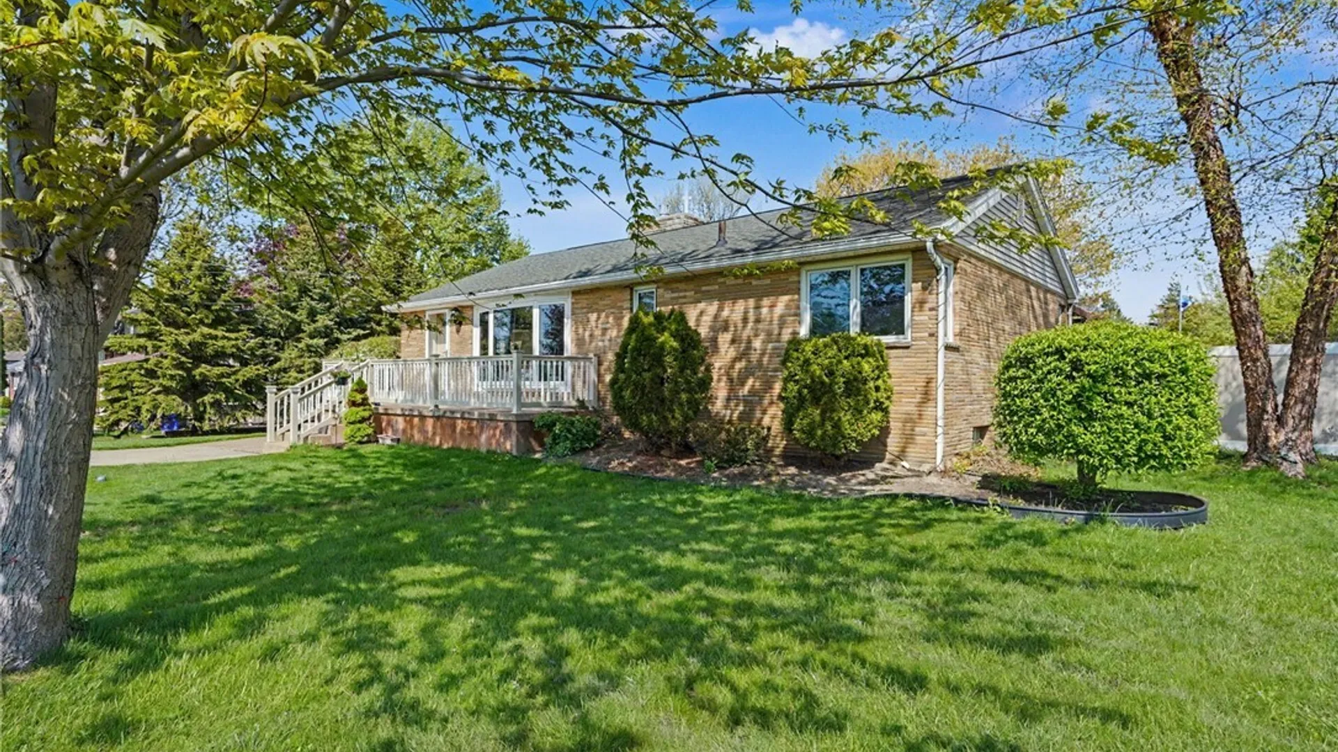 Property at 5459 Columbia Avenue, Hamburg, NY 14075 41