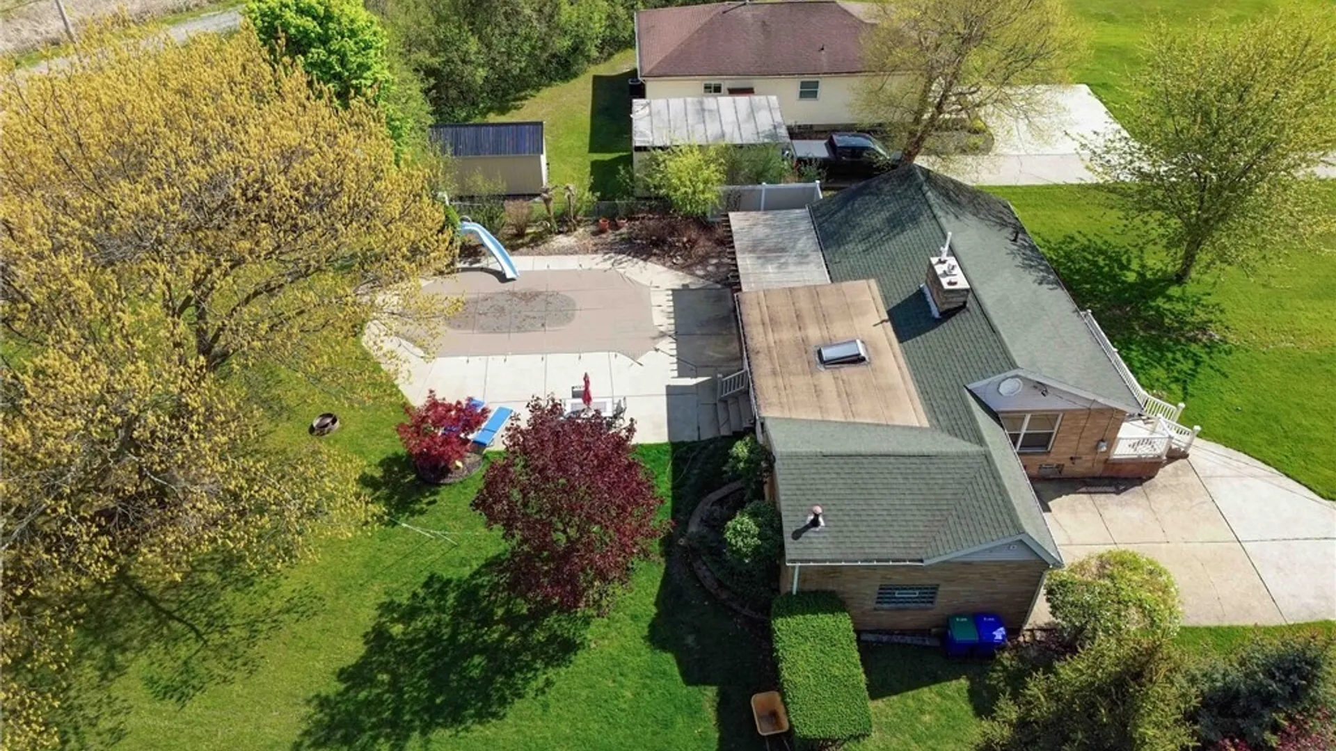 Property at 5459 Columbia Avenue, Hamburg, NY 14075 43