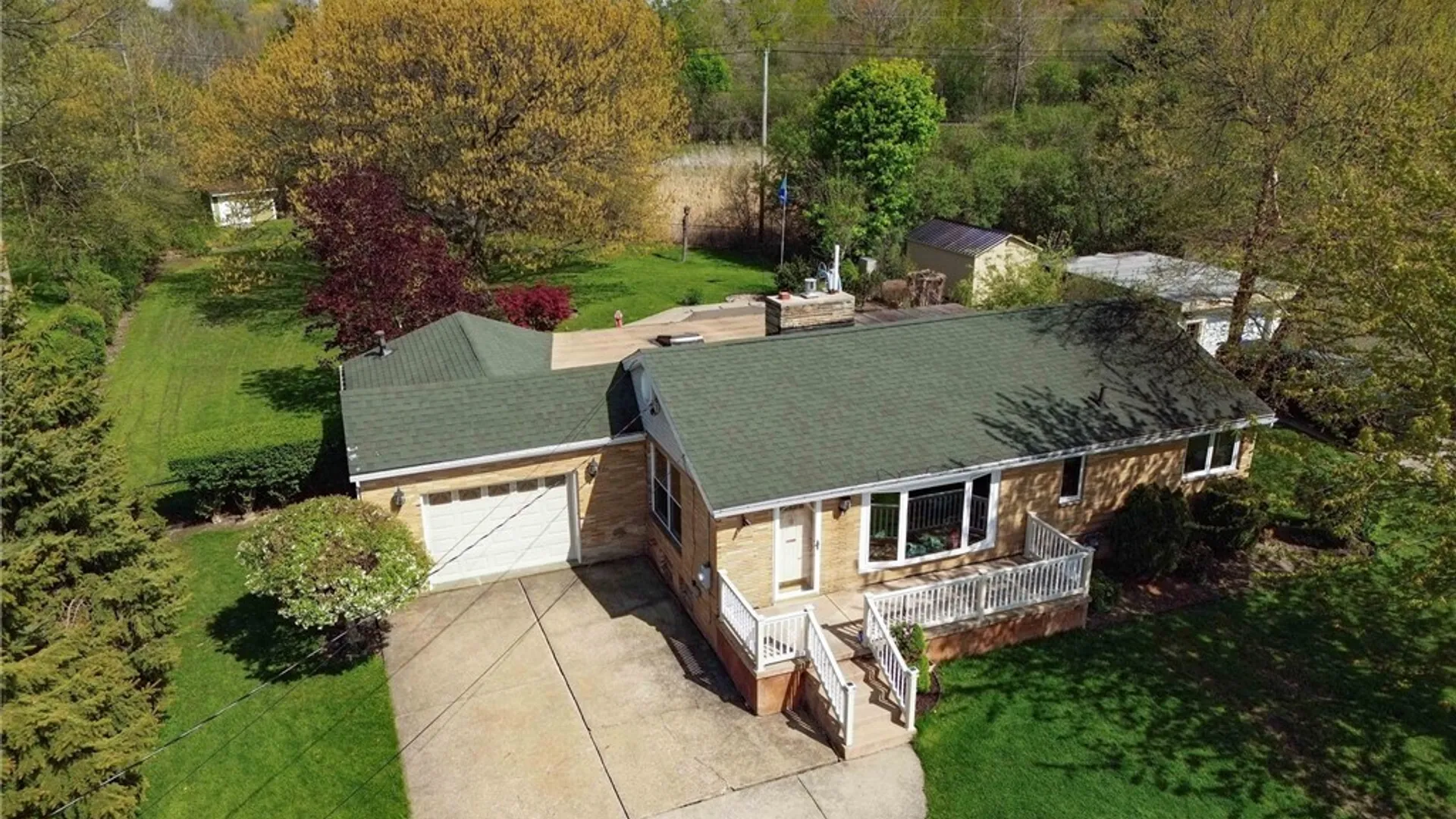Property at 5459 Columbia Avenue, Hamburg, NY 14075 47