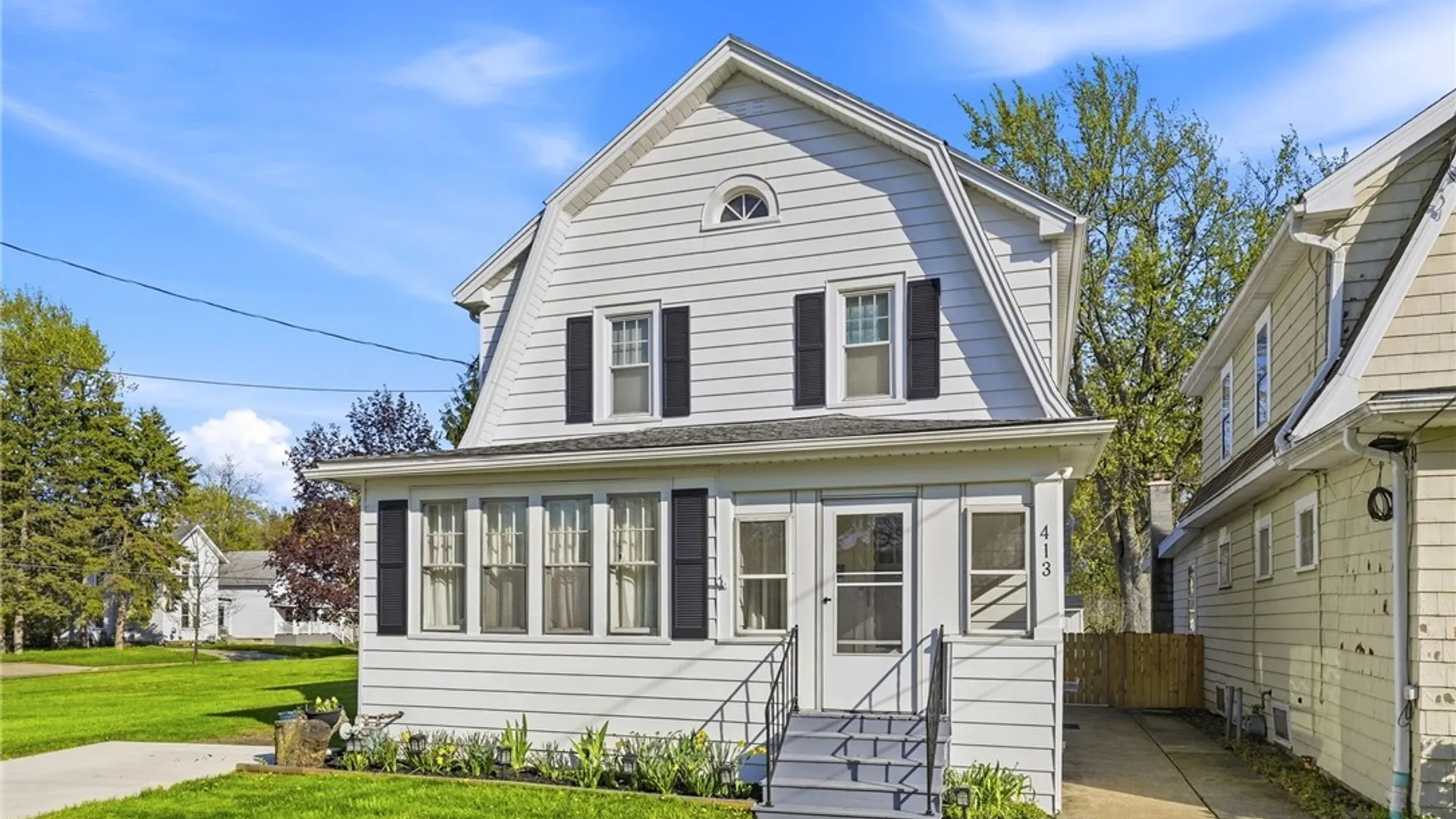 Property at 413 Adam Street, Tonawanda, NY 14150 2