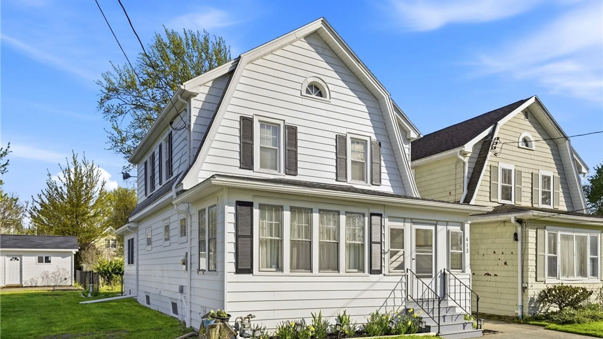 Property at 413 Adam Street, Tonawanda, NY 14150 3