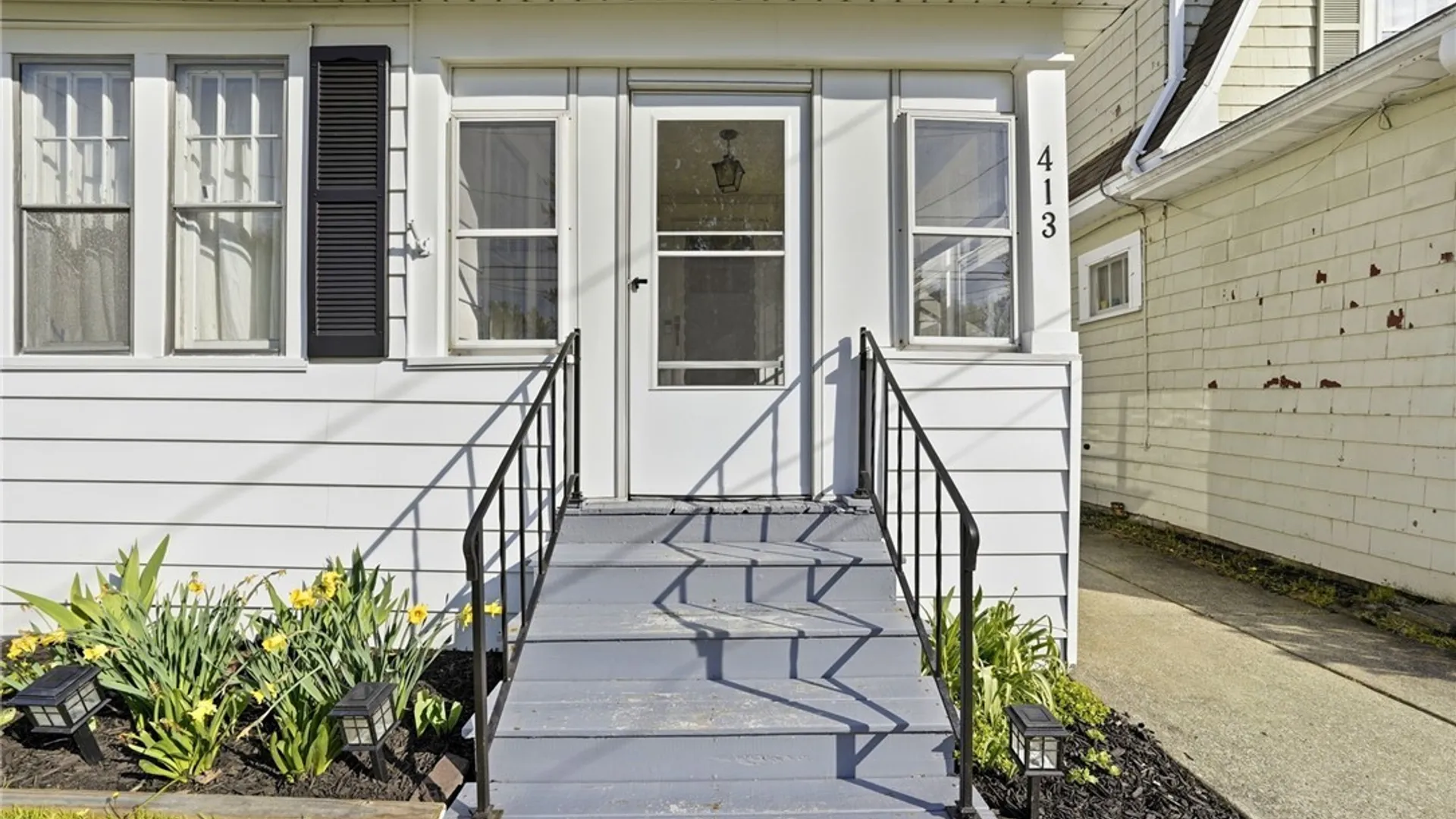 Property at 413 Adam Street, Tonawanda, NY 14150 4