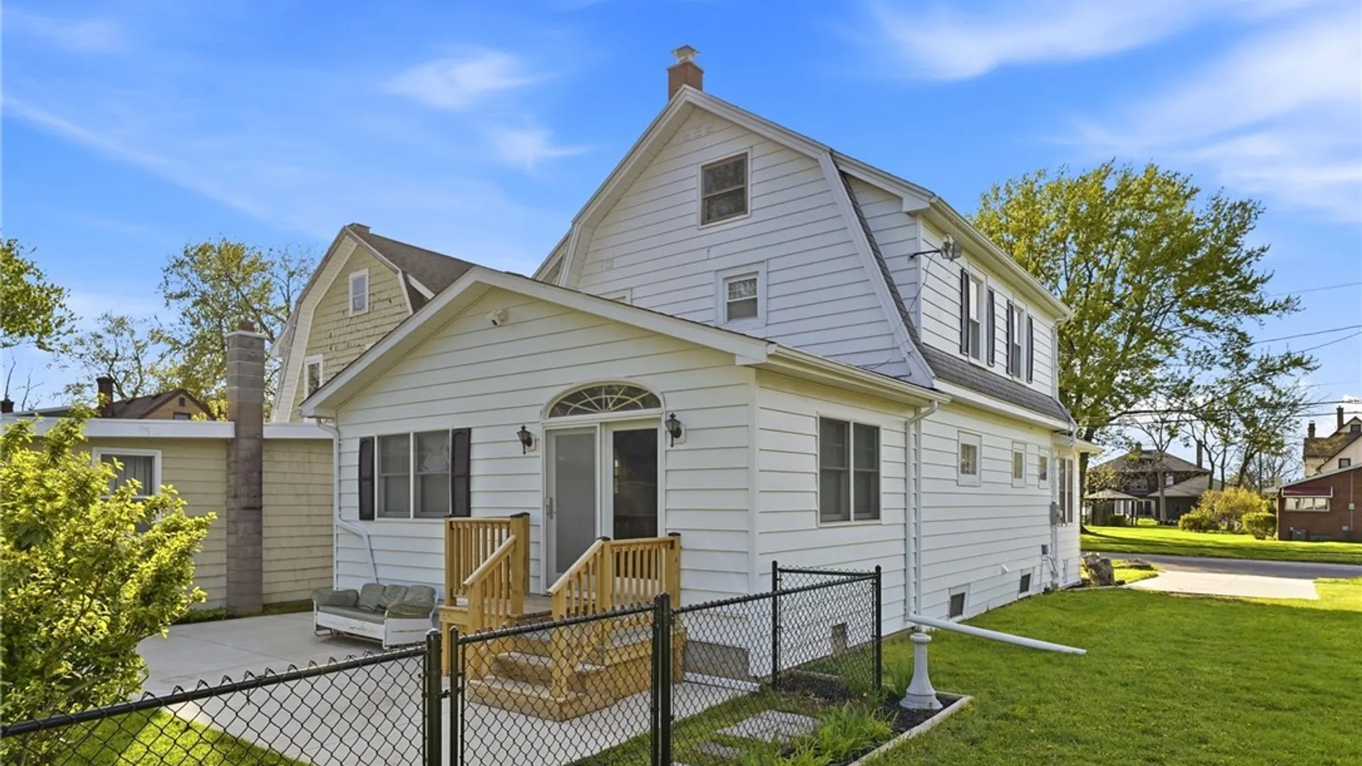 Property at 413 Adam Street, Tonawanda, NY 14150 45
