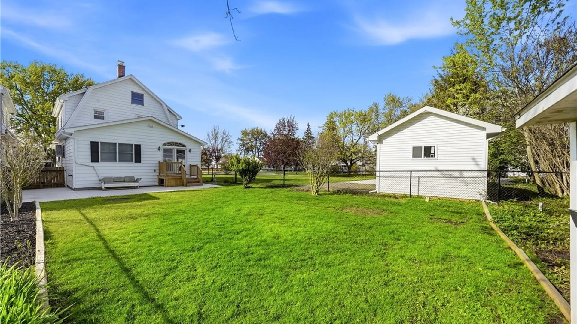 Property at 413 Adam Street, Tonawanda, NY 14150 47