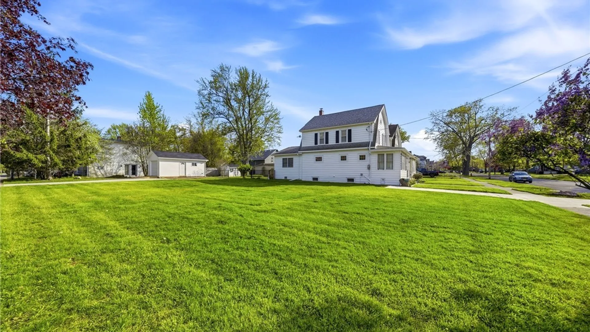 Property at 413 Adam Street, Tonawanda, NY 14150 48