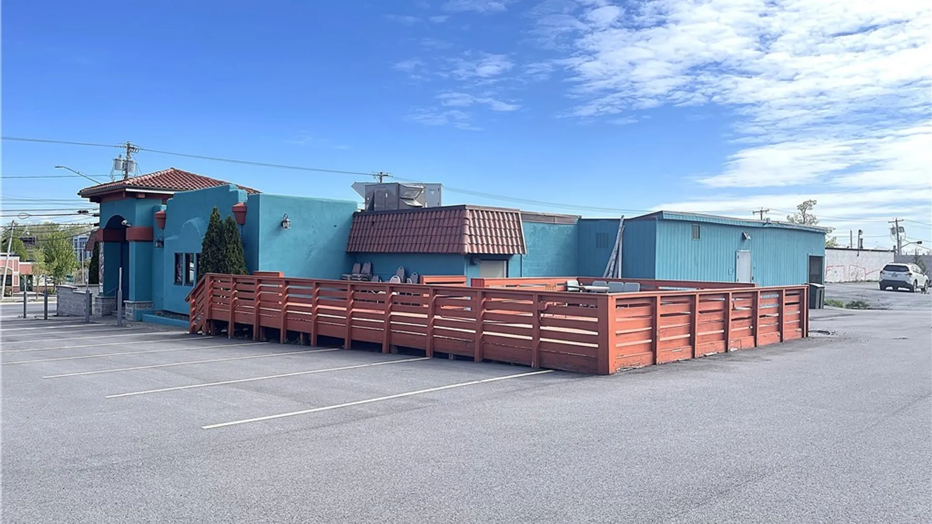 Property at 2956 Erie Boulevard, Syracuse, NY 13224 5