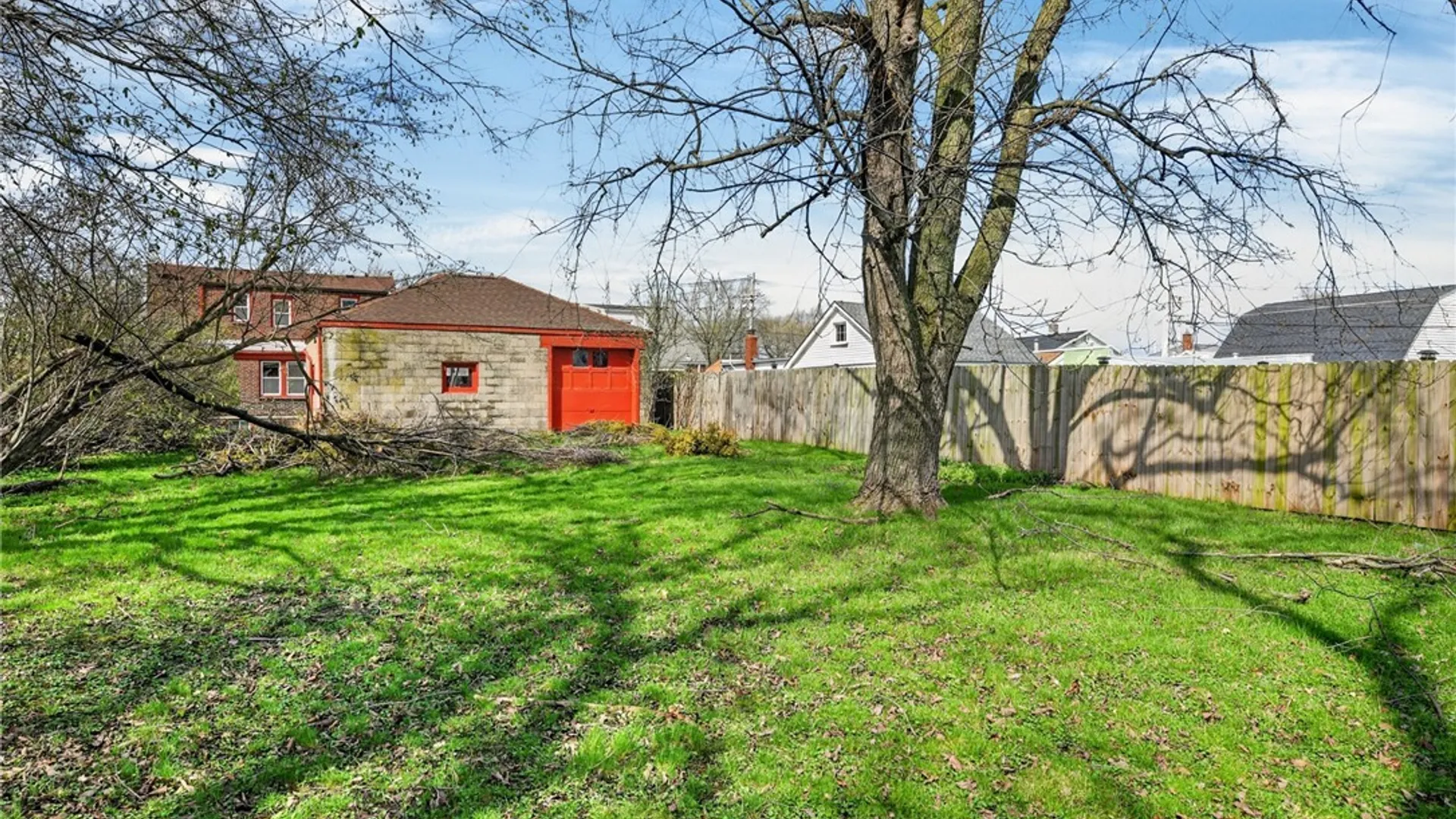 Property at 841 Cleveland Drive, Cheektowaga, NY 14225 47