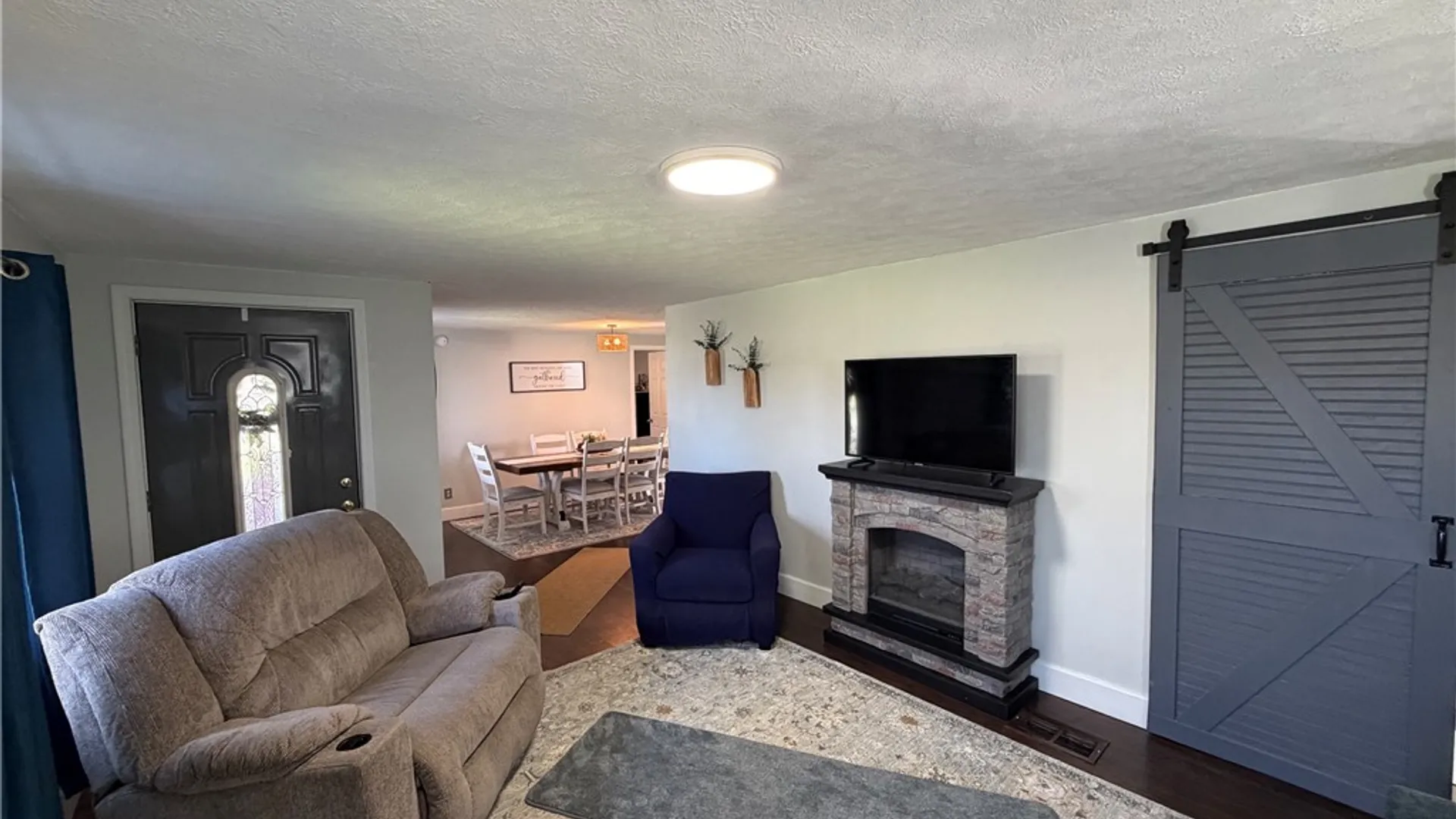 Property at 7441 Vermont Hill Road, Holland, NY 14080 14
