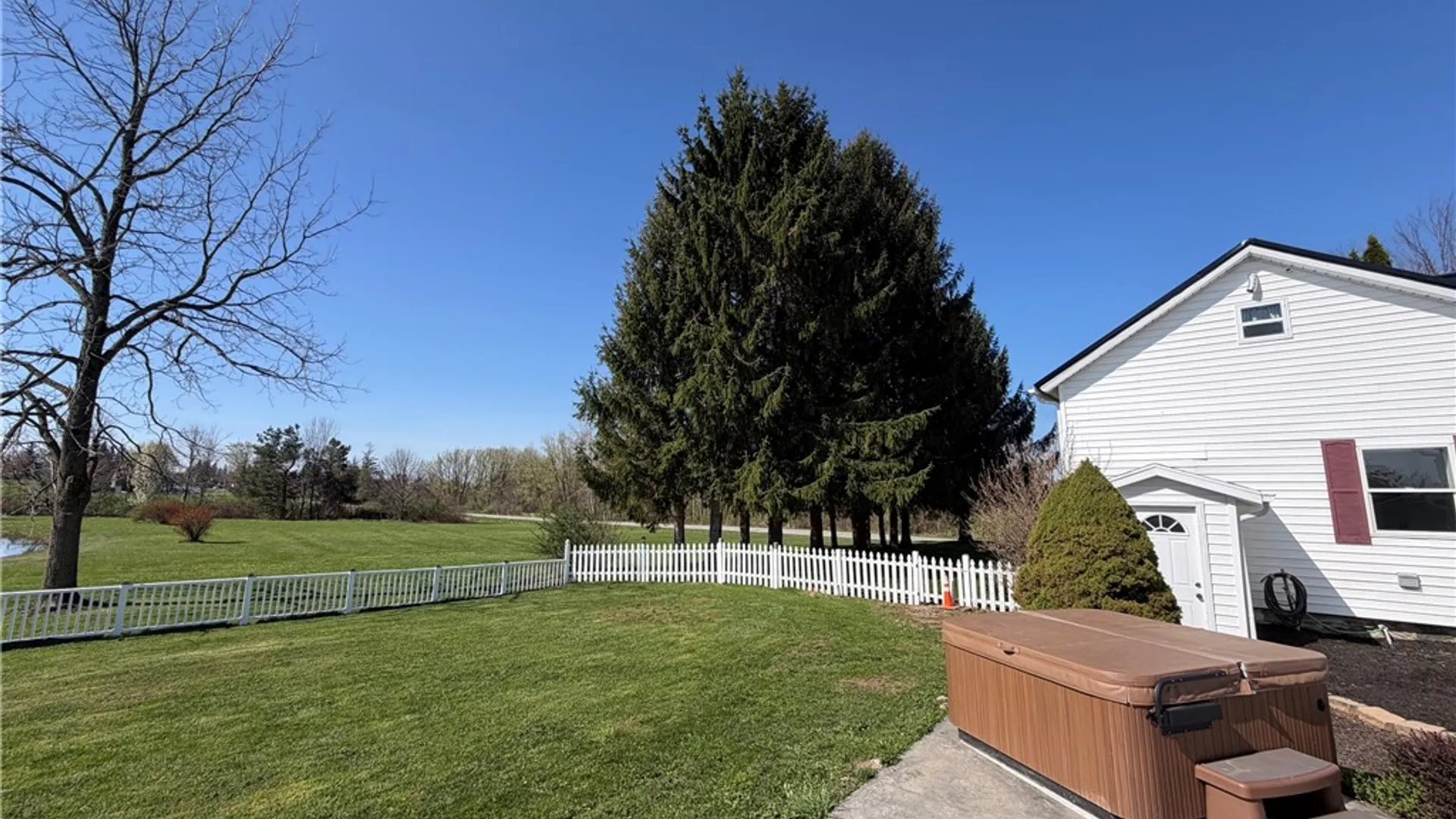 Property at 7441 Vermont Hill Road, Holland, NY 14080 29