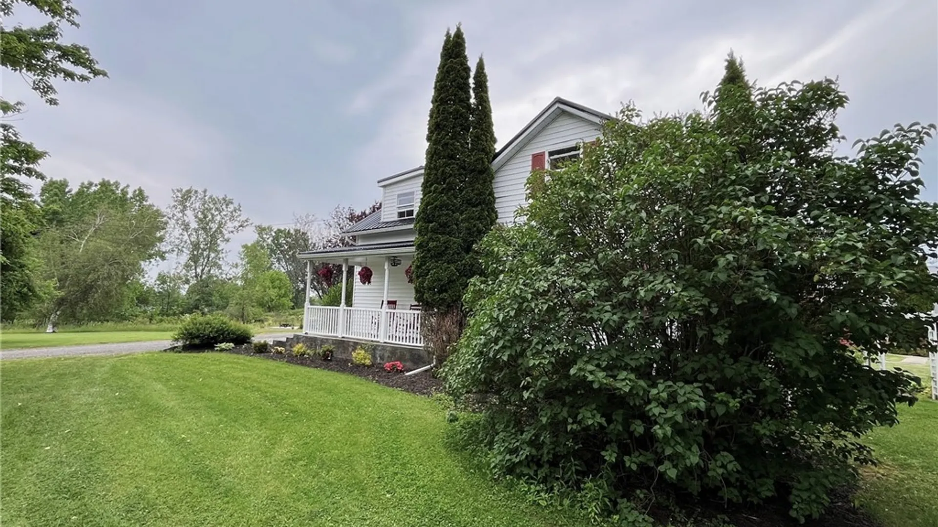 Property at 7441 Vermont Hill Road, Holland, NY 14080 3