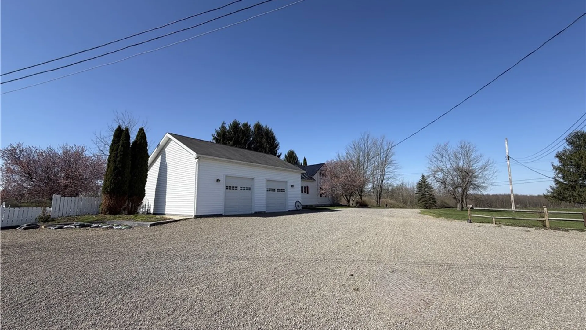Property at 7441 Vermont Hill Road, Holland, NY 14080 32
