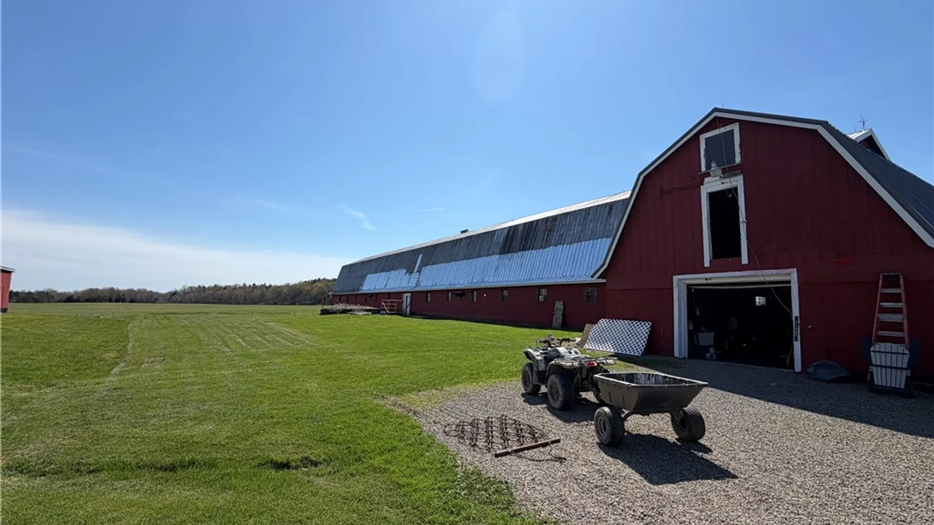 Property at 7441 Vermont Hill Road, Holland, NY 14080 33