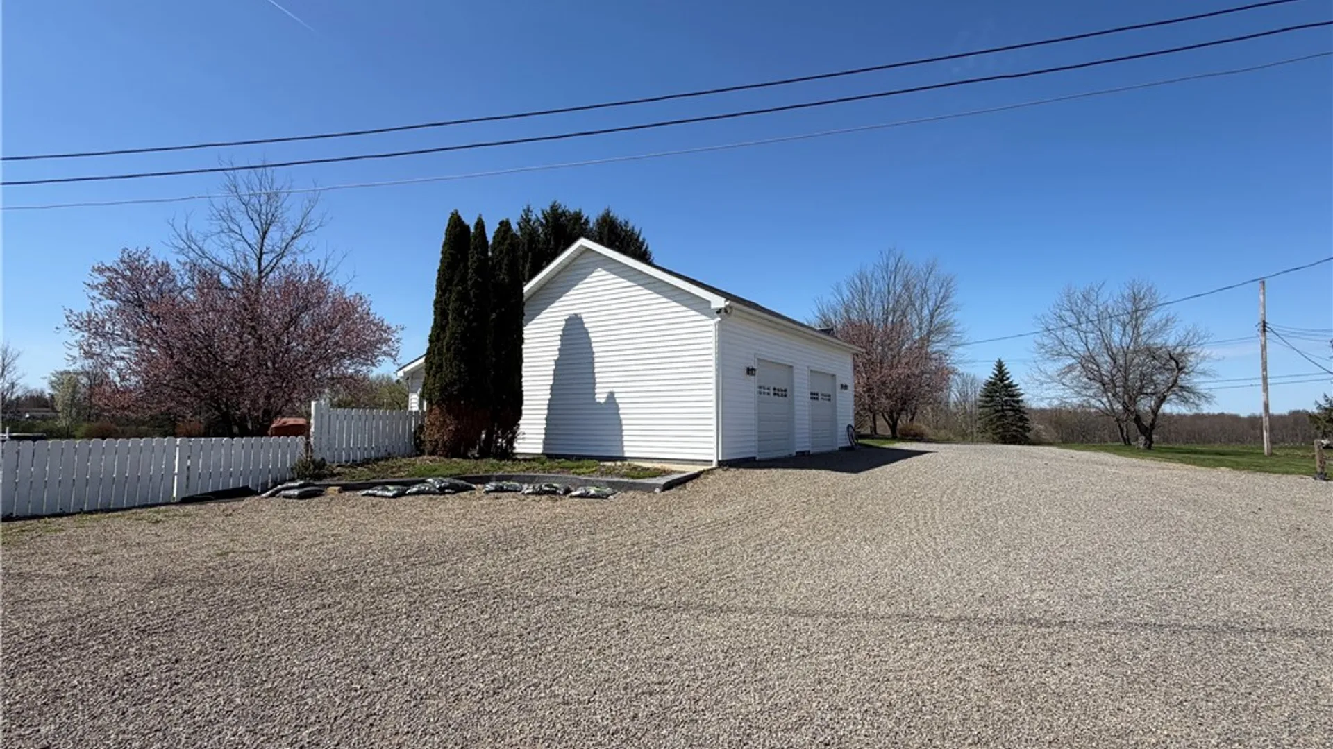 Property at 7441 Vermont Hill Road, Holland, NY 14080 37