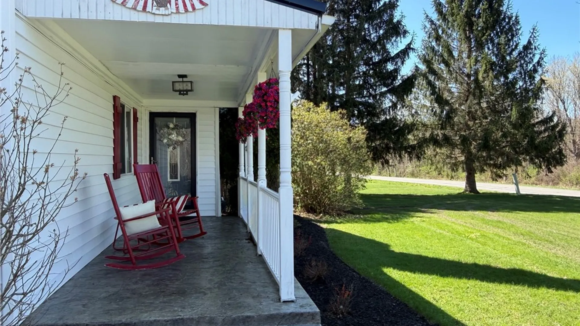 Property at 7441 Vermont Hill Road, Holland, NY 14080 4
