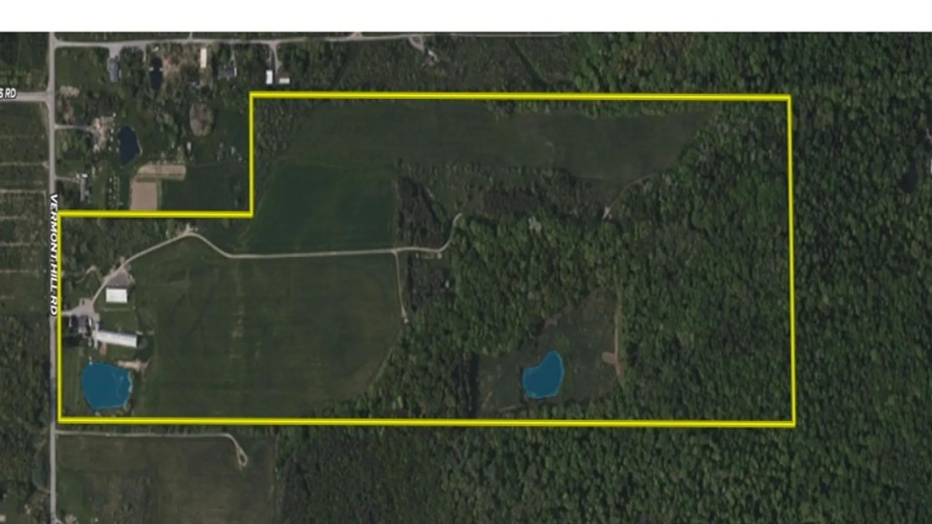 Property at 7441 Vermont Hill Road, Holland, NY 14080 42
