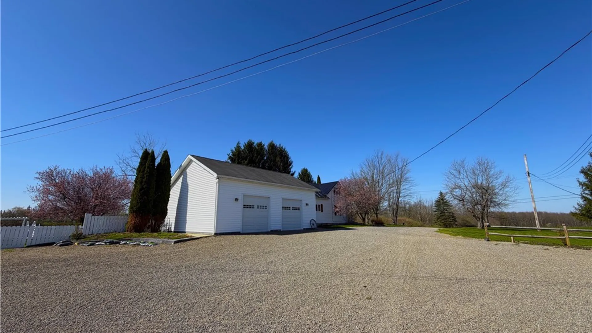 Property at 7441 Vermont Hill Road, Holland, NY 14080 6