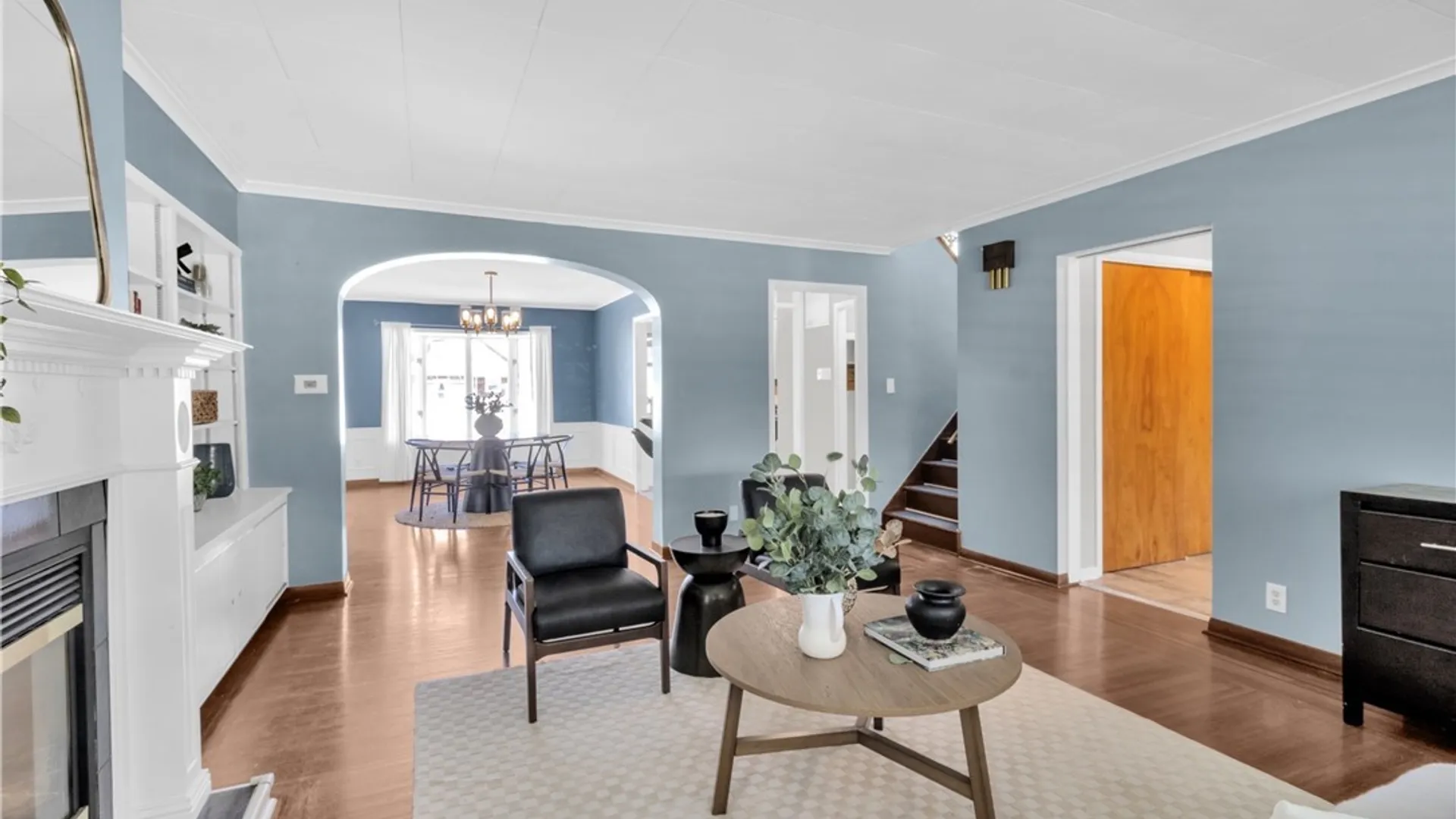Property at 40 Shenandoah Road, Buffalo, NY 14220 13
