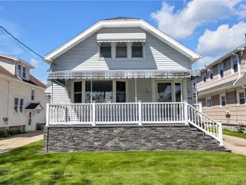 Property at 40 Shenandoah Road, Buffalo, NY 14220