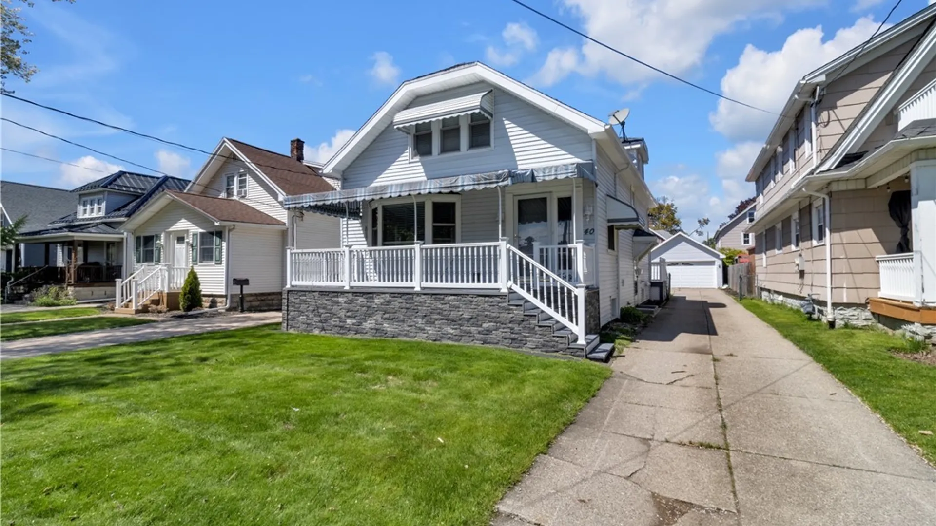 Property at 40 Shenandoah Road, Buffalo, NY 14220 2