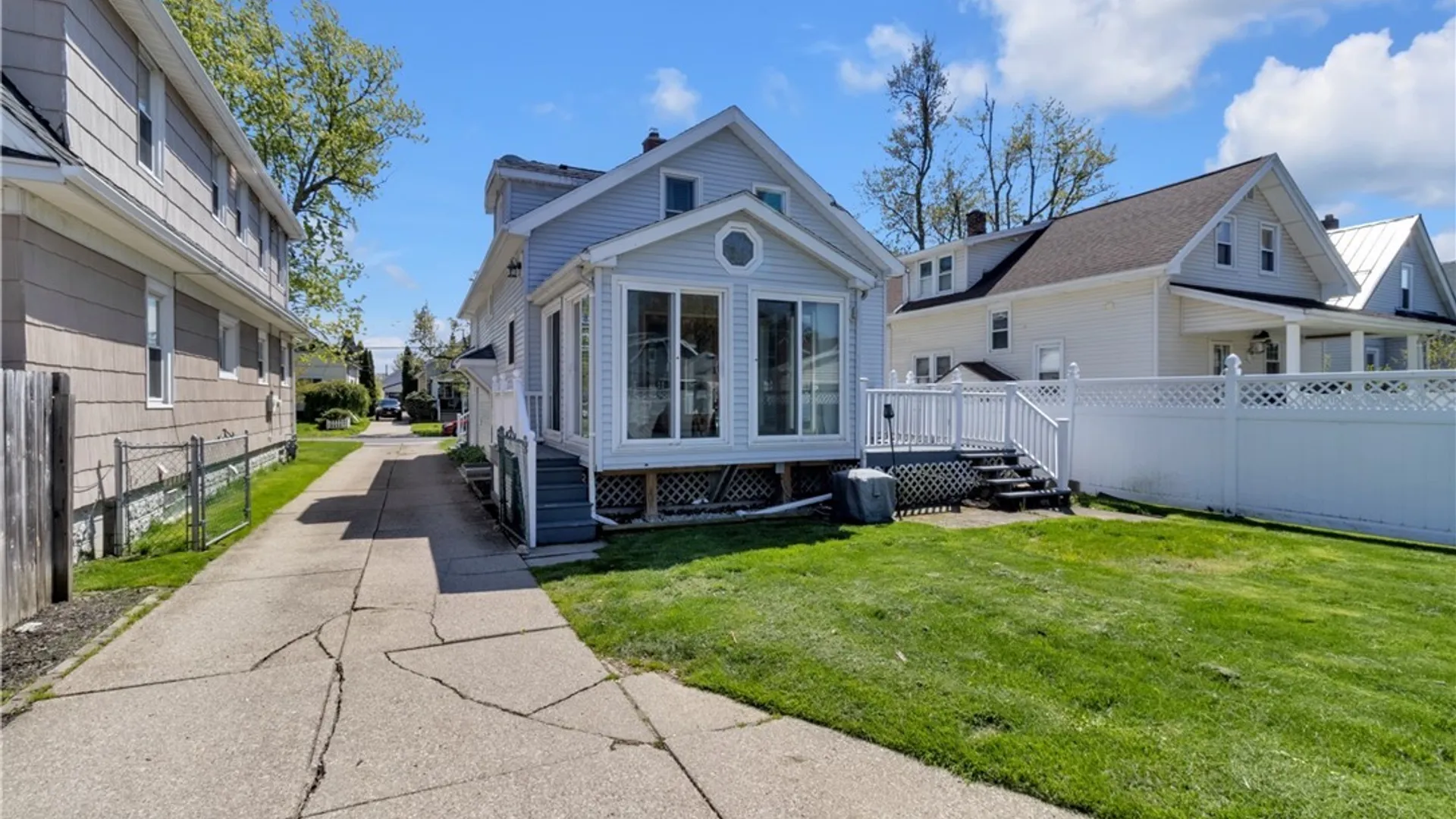 Property at 40 Shenandoah Road, Buffalo, NY 14220 42