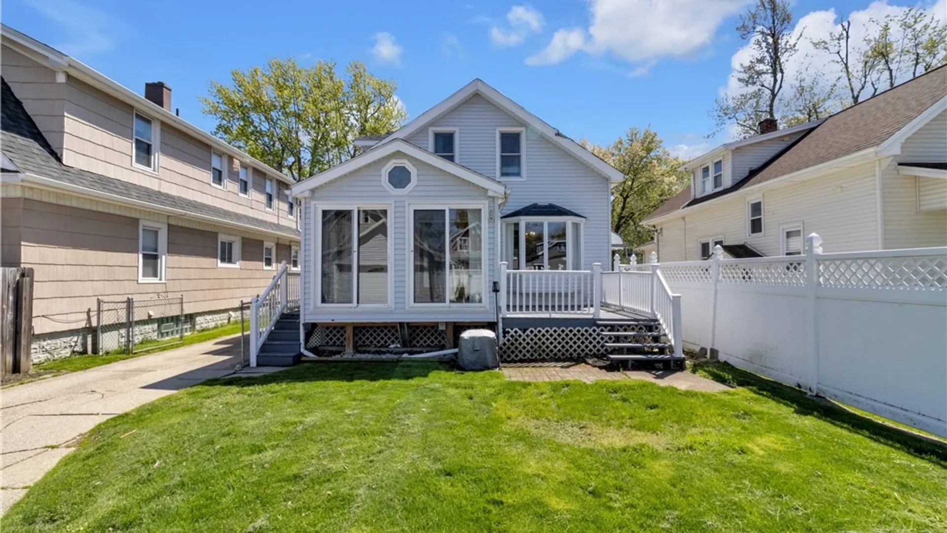 Property at 40 Shenandoah Road, Buffalo, NY 14220 43