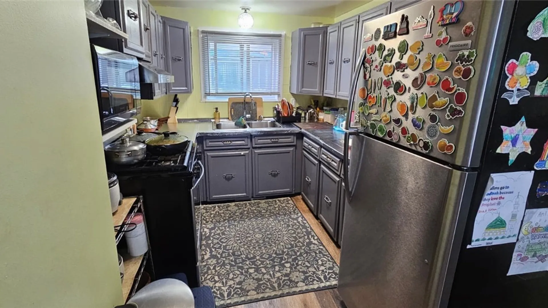 Property at 255 Hazelwood Avenue, Buffalo, NY 14215 13