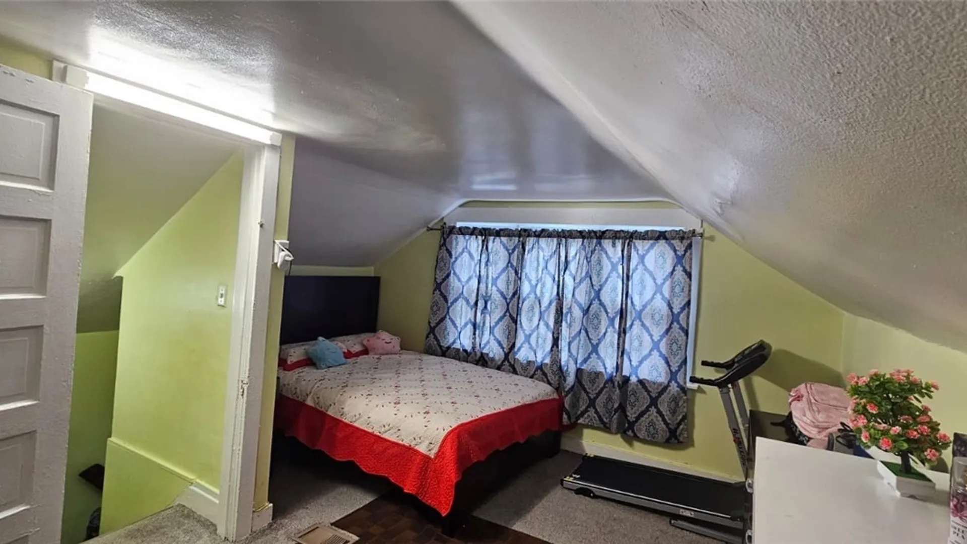 Property at 255 Hazelwood Avenue, Buffalo, NY 14215 20