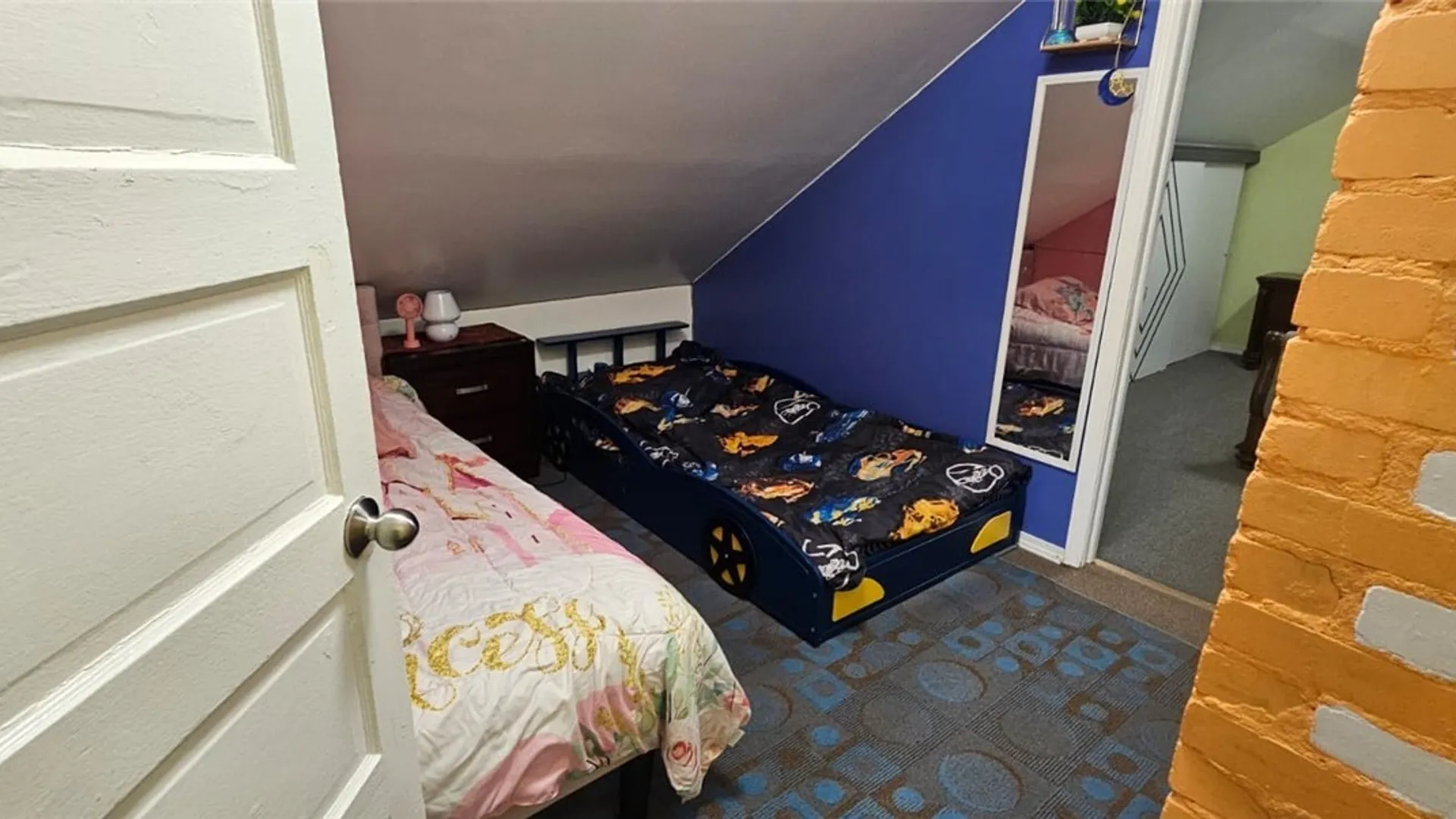 Property at 255 Hazelwood Avenue, Buffalo, NY 14215 22