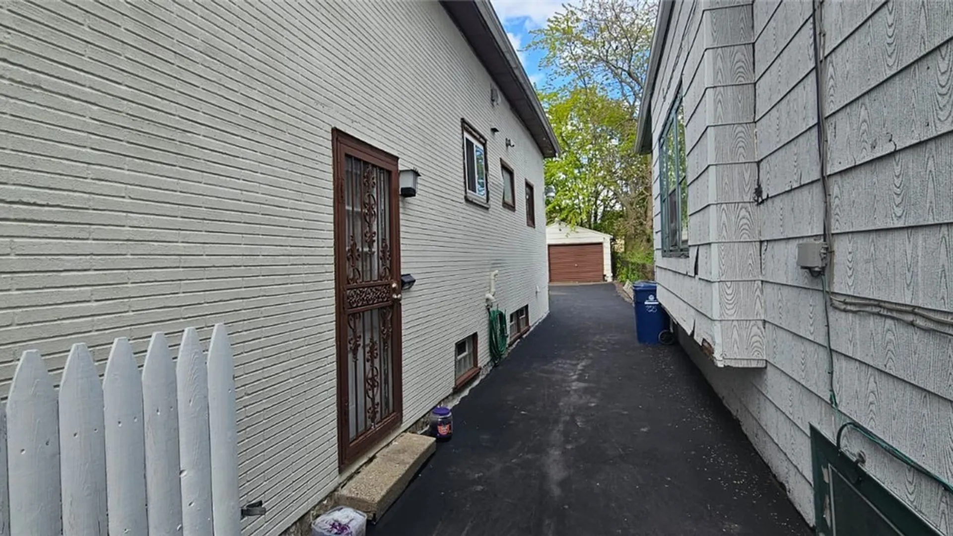 Property at 255 Hazelwood Avenue, Buffalo, NY 14215 4