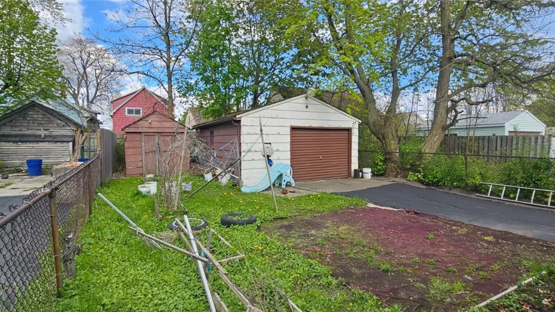 Property at 255 Hazelwood Avenue, Buffalo, NY 14215 6