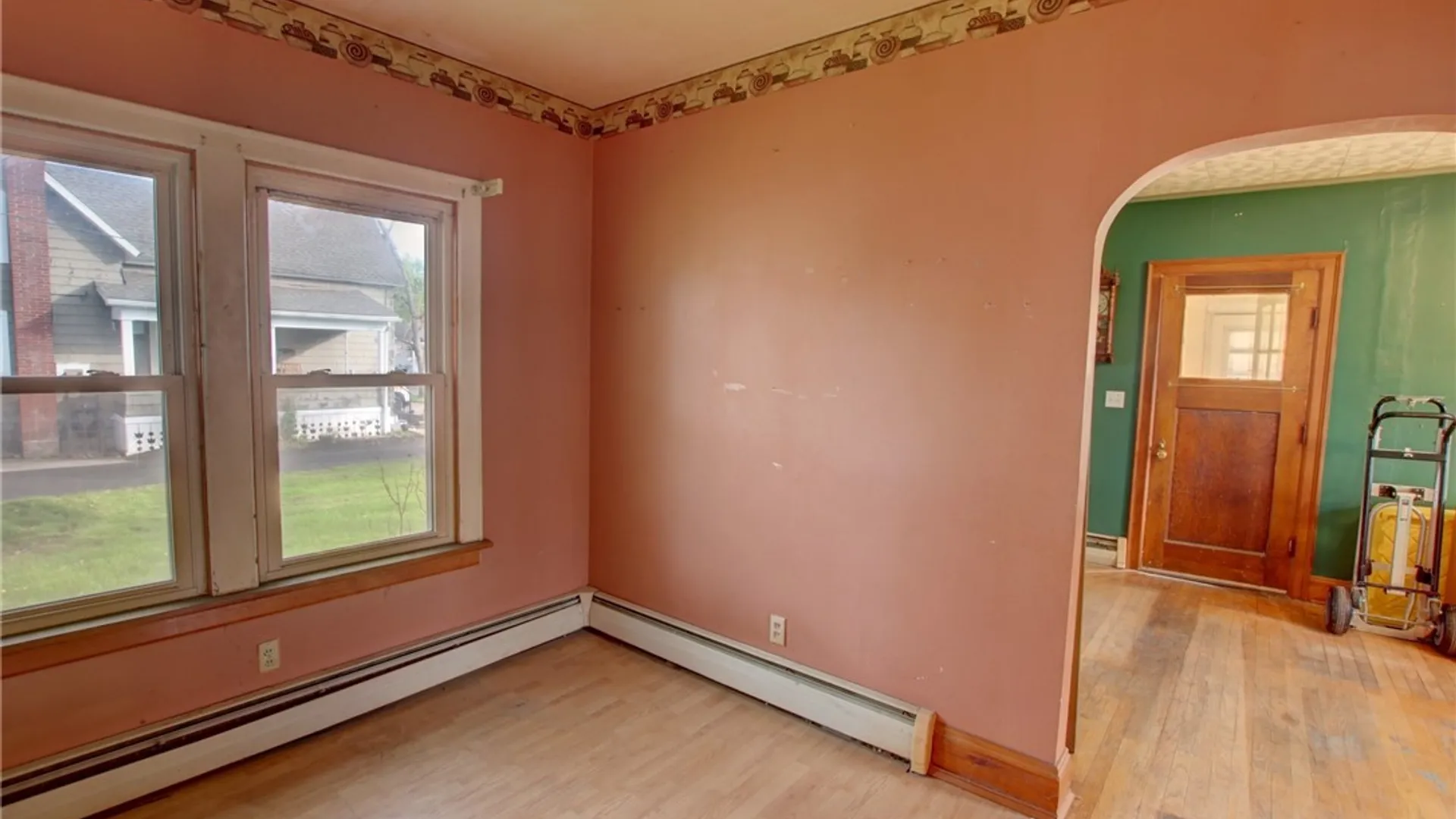 Property at 143 Franklin Street, Tonawanda, NY 14150 11