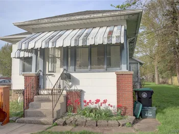 Property at 143 Franklin Street, Tonawanda, NY 14150