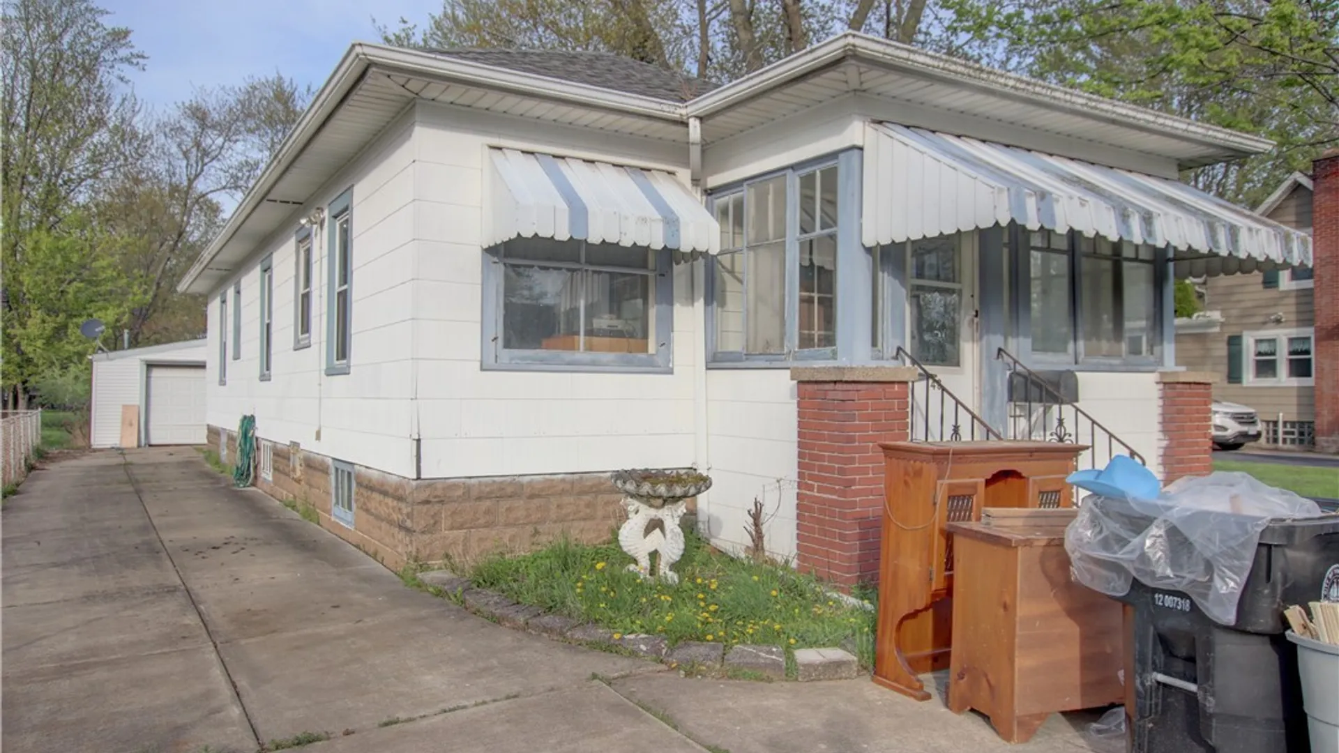 Property at 143 Franklin Street, Tonawanda, NY 14150 2